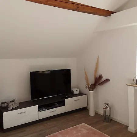 Carpe Diem Apartmán