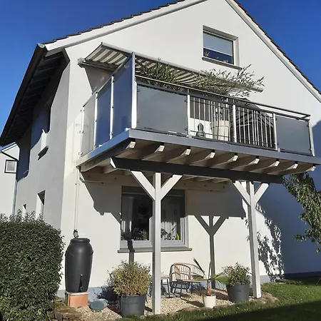 Apartmán Carpe Diem Horn-Bad Meinberg