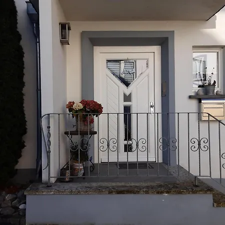 Carpe Diem Apartmán *