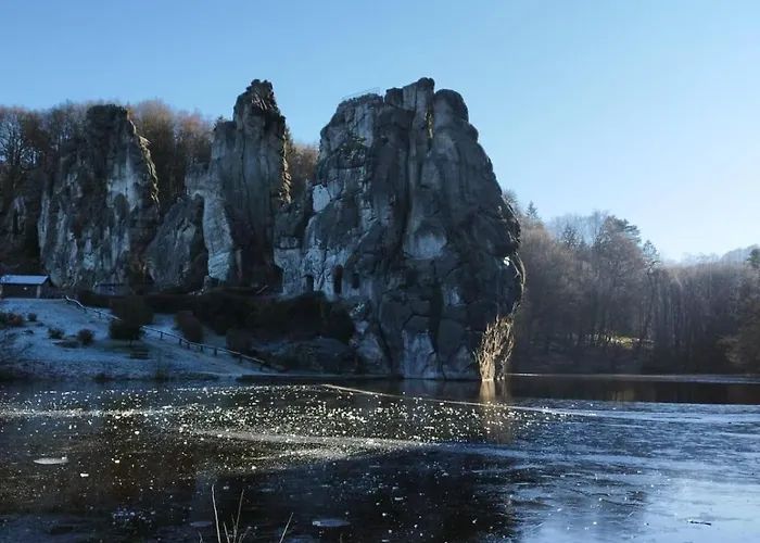 Carpe Diem Lejlighed *