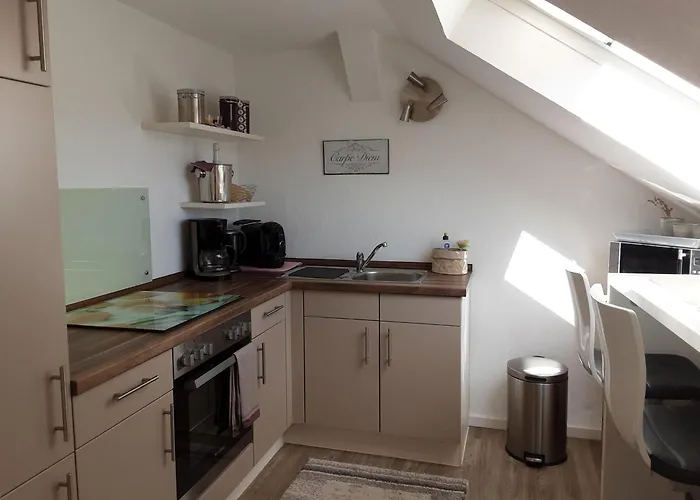 Lejlighed Carpe Diem *