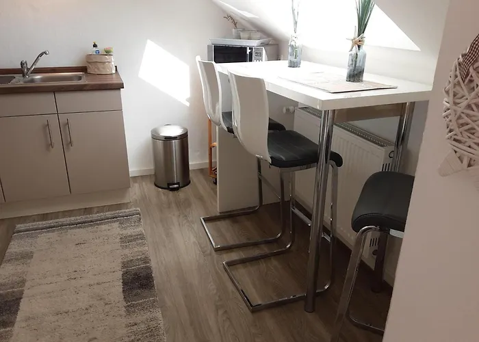 Carpe Diem Horn-Bad Meinberg