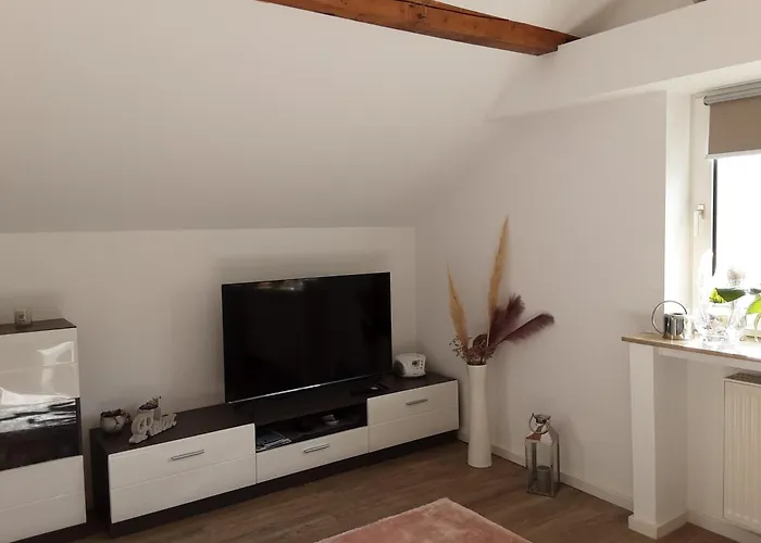 Carpe Diem Lejlighed