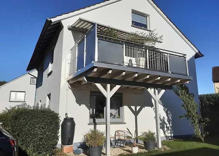 Lejlighed Carpe Diem Horn-Bad Meinberg