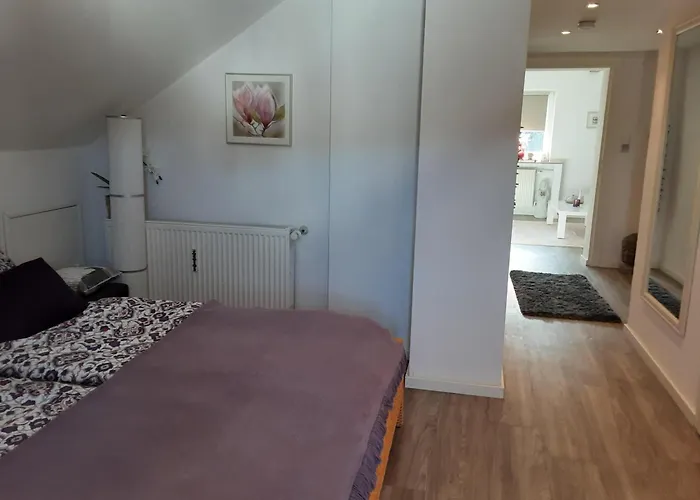 Lejlighed Carpe Diem