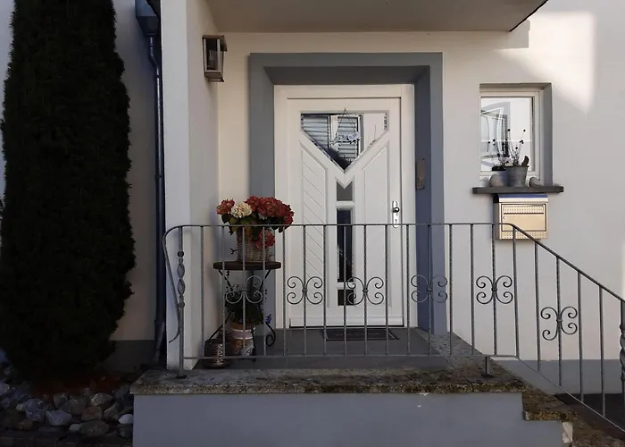 Carpe Diem Lejlighed *